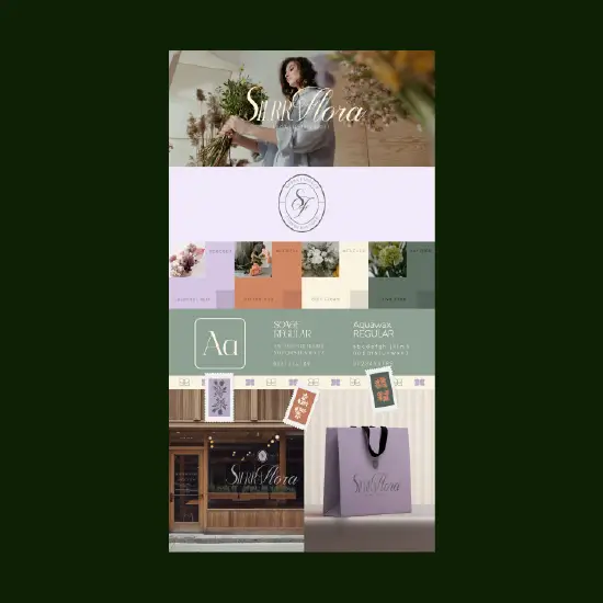 Creative STUDIO in Los Angeles California